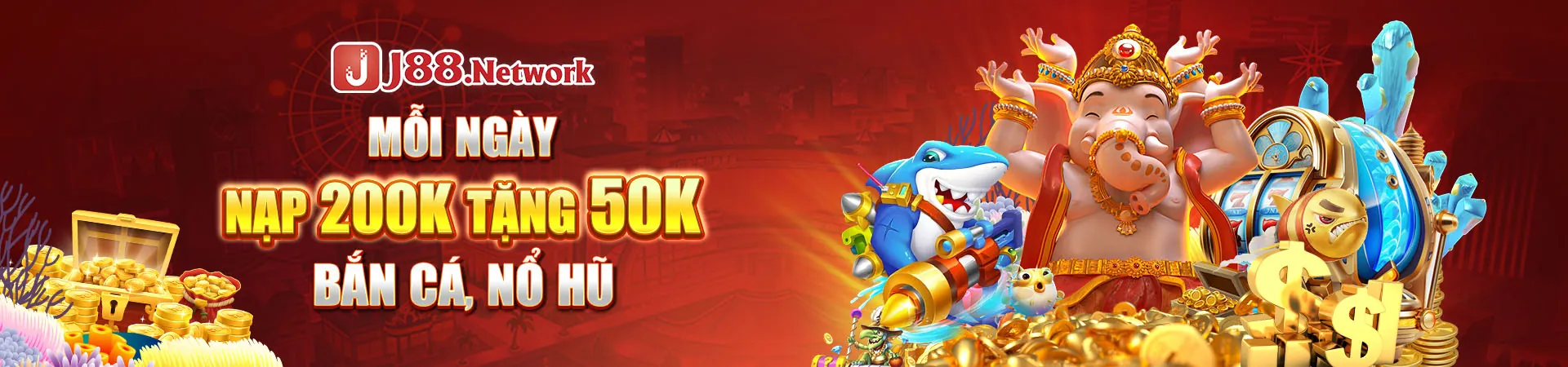 Thế giới Bắn Cá HM88 Web sống động