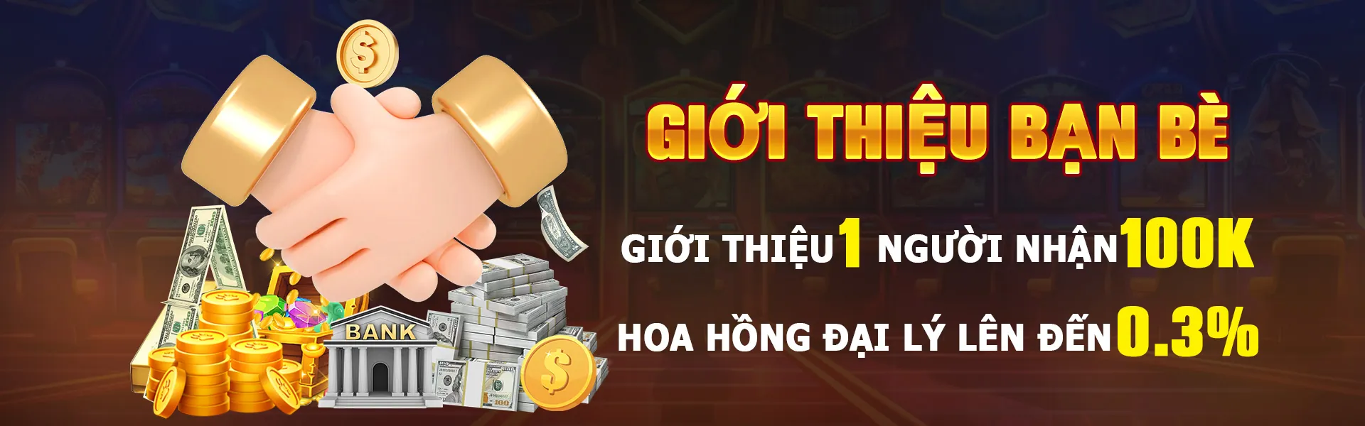 Chương trình đối tác hm88 web