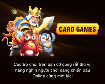 Bắn Cá Ăn Xu