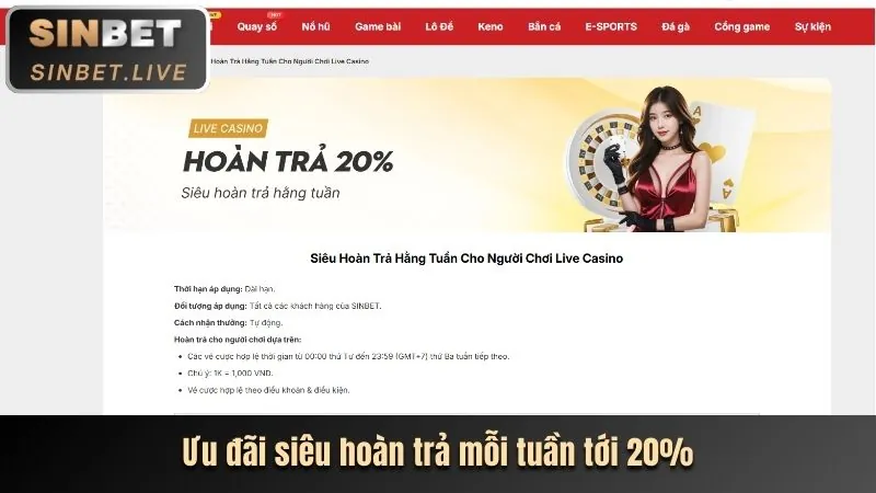 Khuyến mãi chào mừng thành viên mới HM88 Web